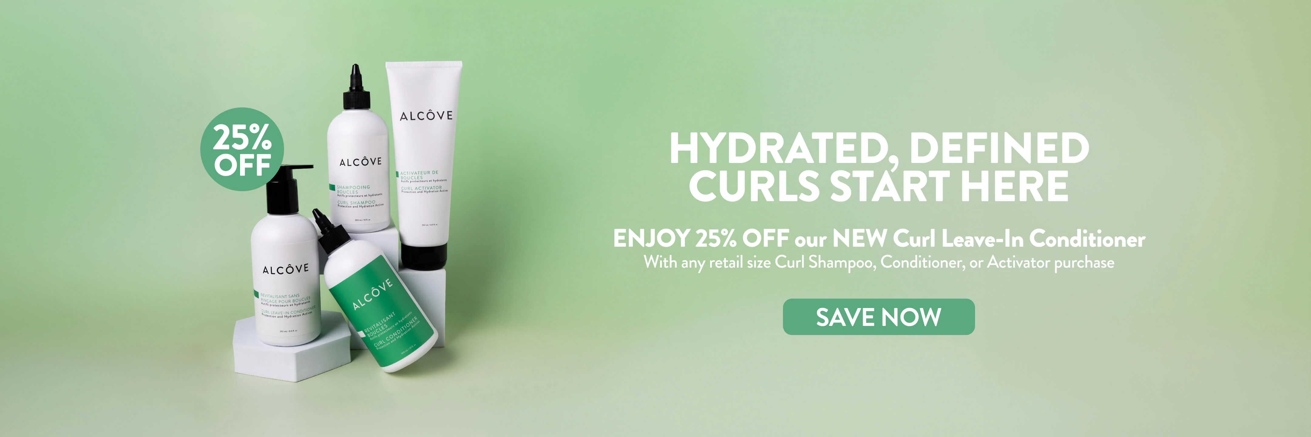 Radiant Hair, Refined by Science