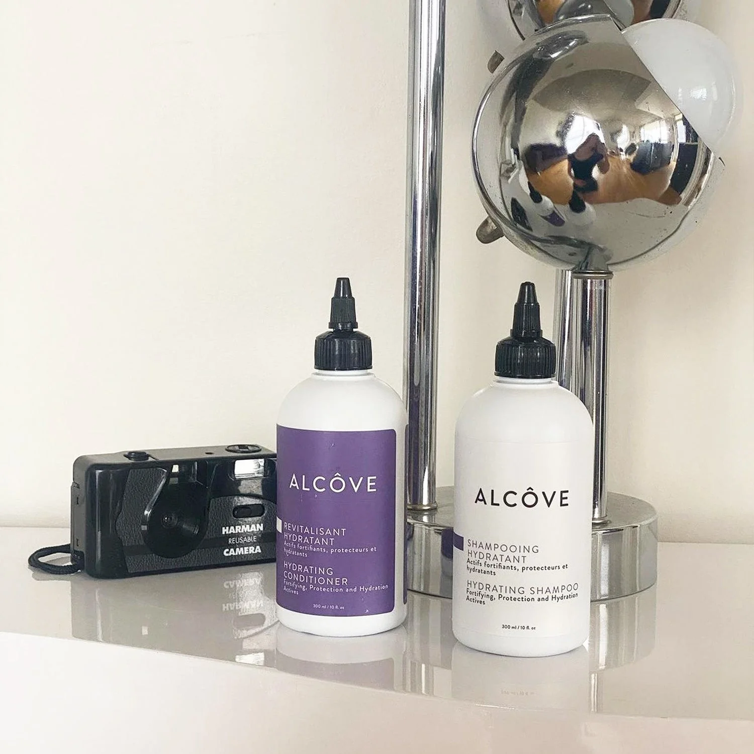 Hydrating Shampoo - Image 8