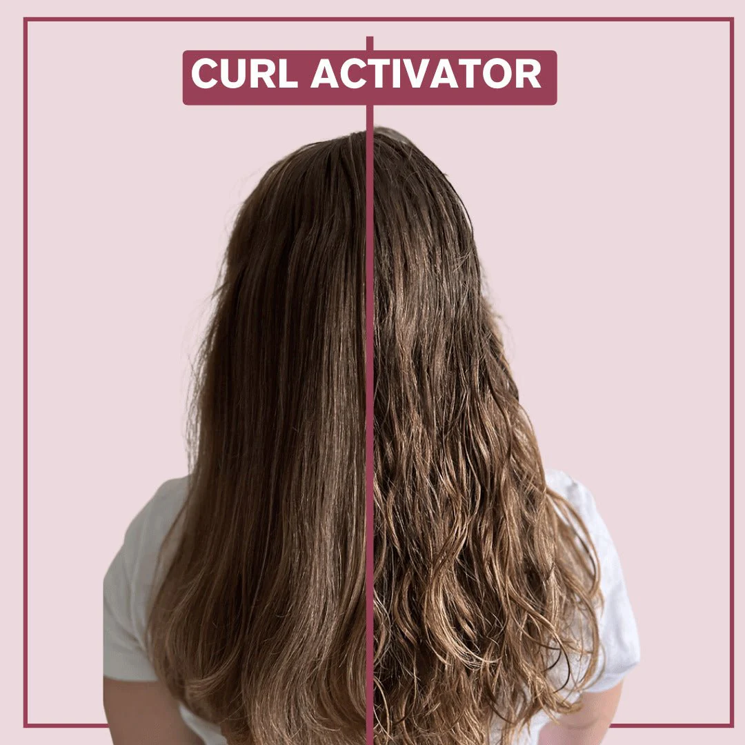 Mini Curl Activator Travel Size - Image 3