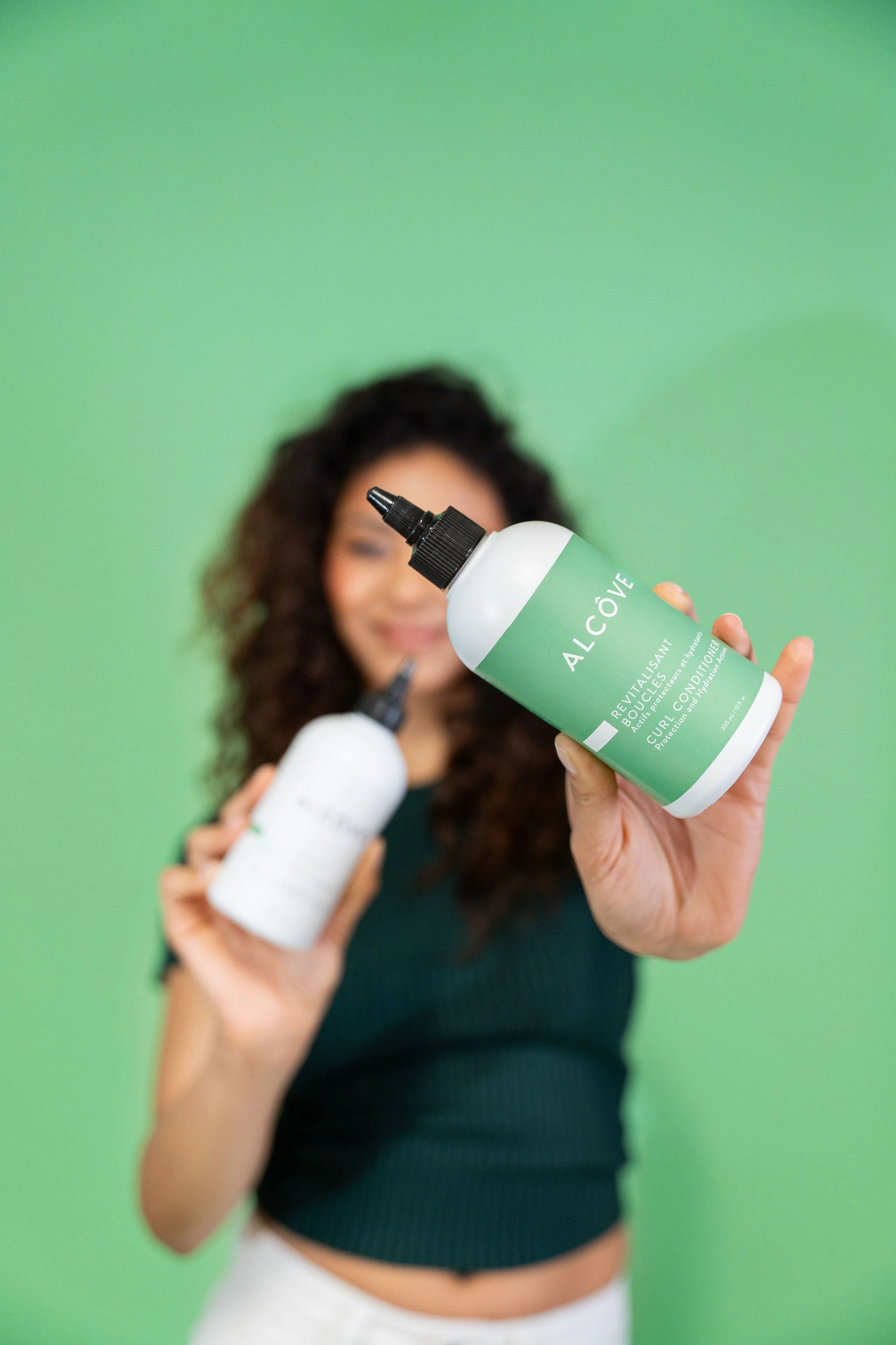 Curl Conditioner - Image 4