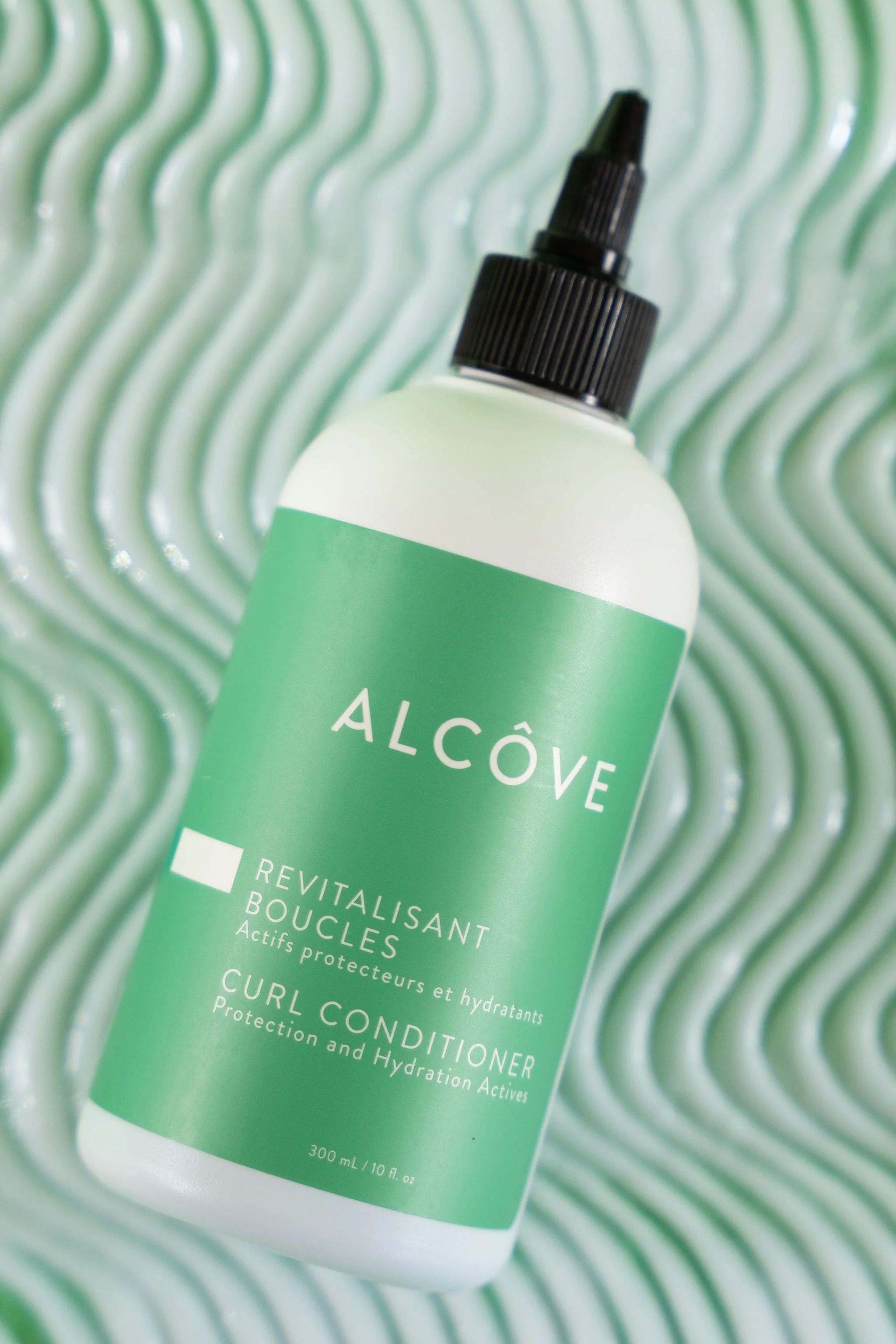 Curl Conditioner - Image 5