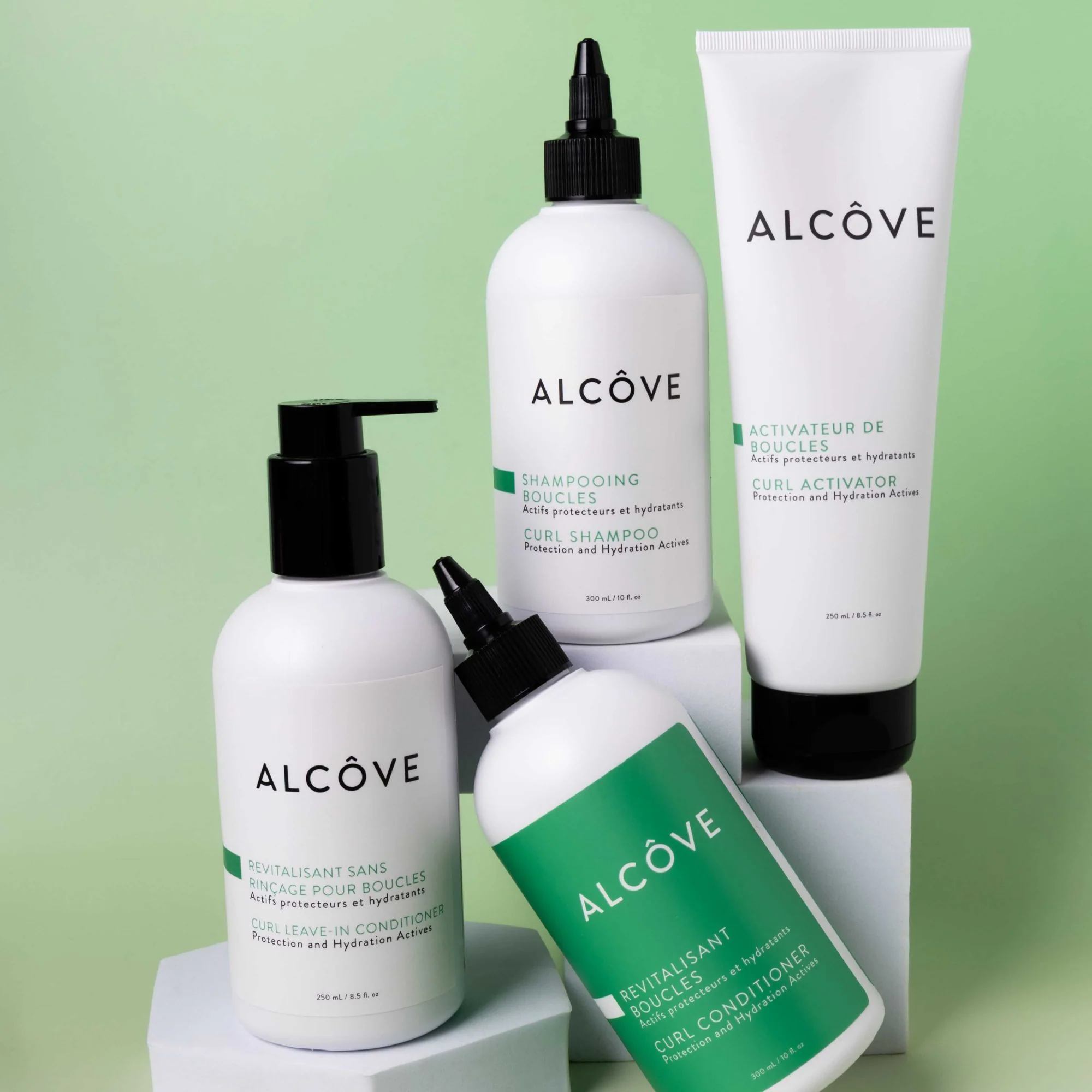Curl Leave-In Conditioner - Image 4