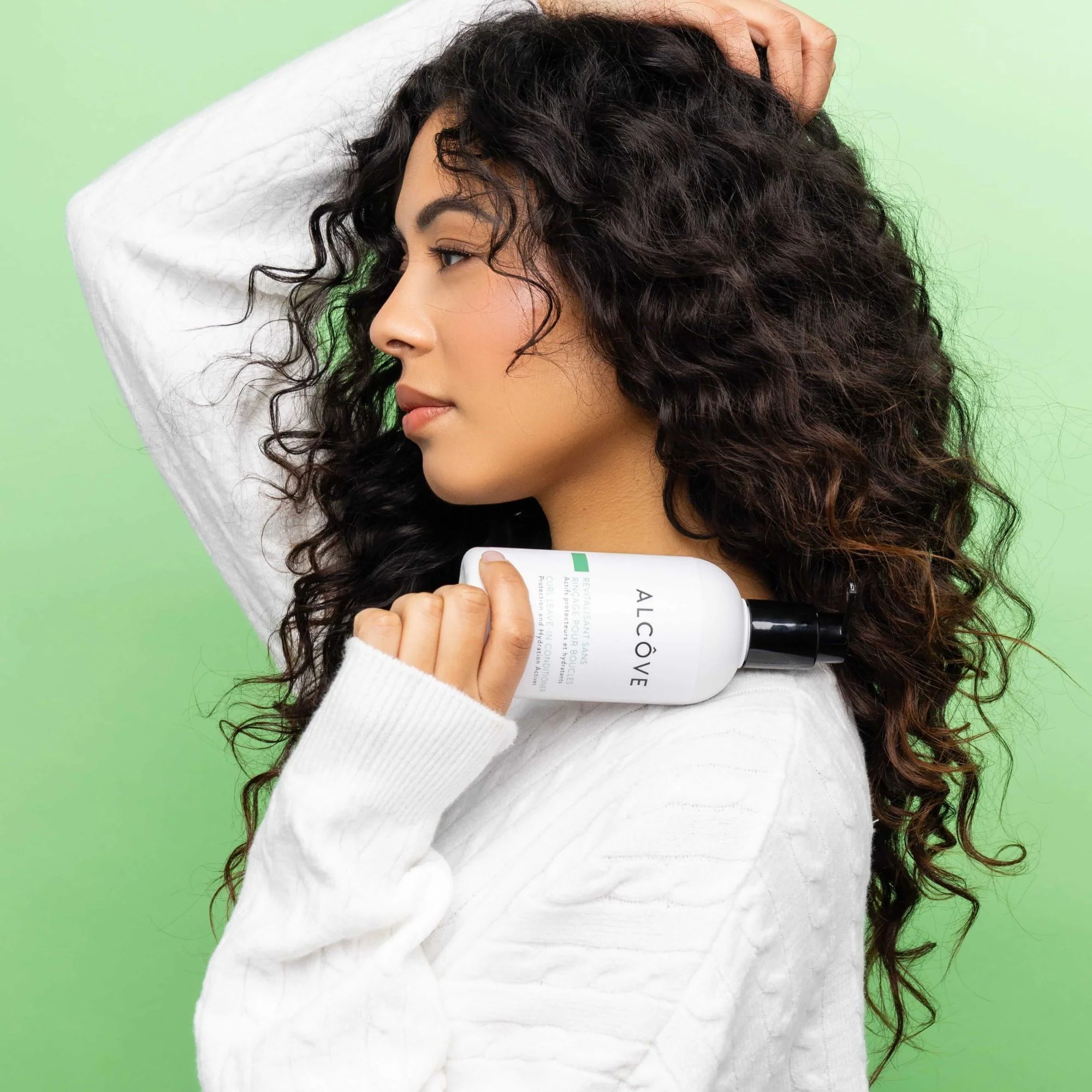 Curl Leave-In Conditioner - Image 5
