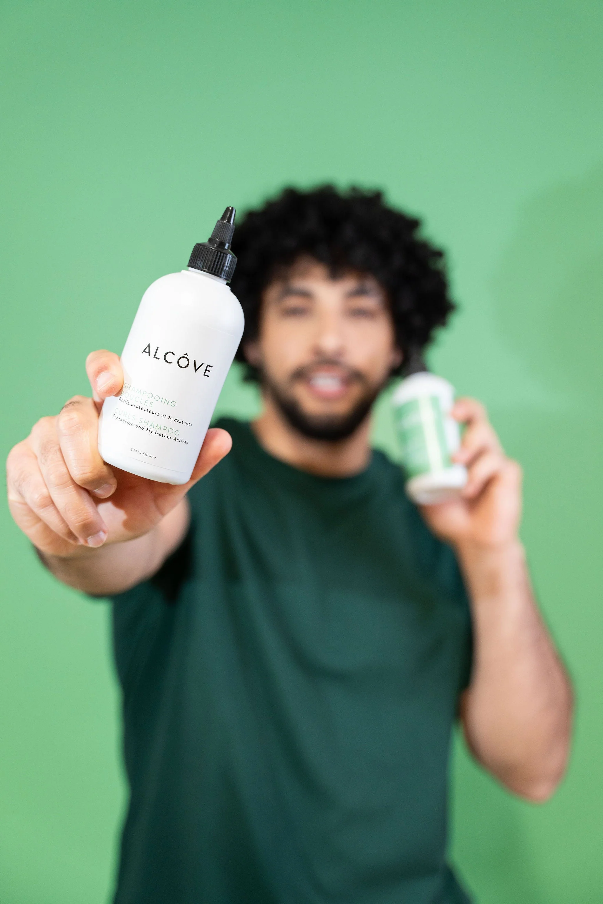 Curl Shampoo - Image 3