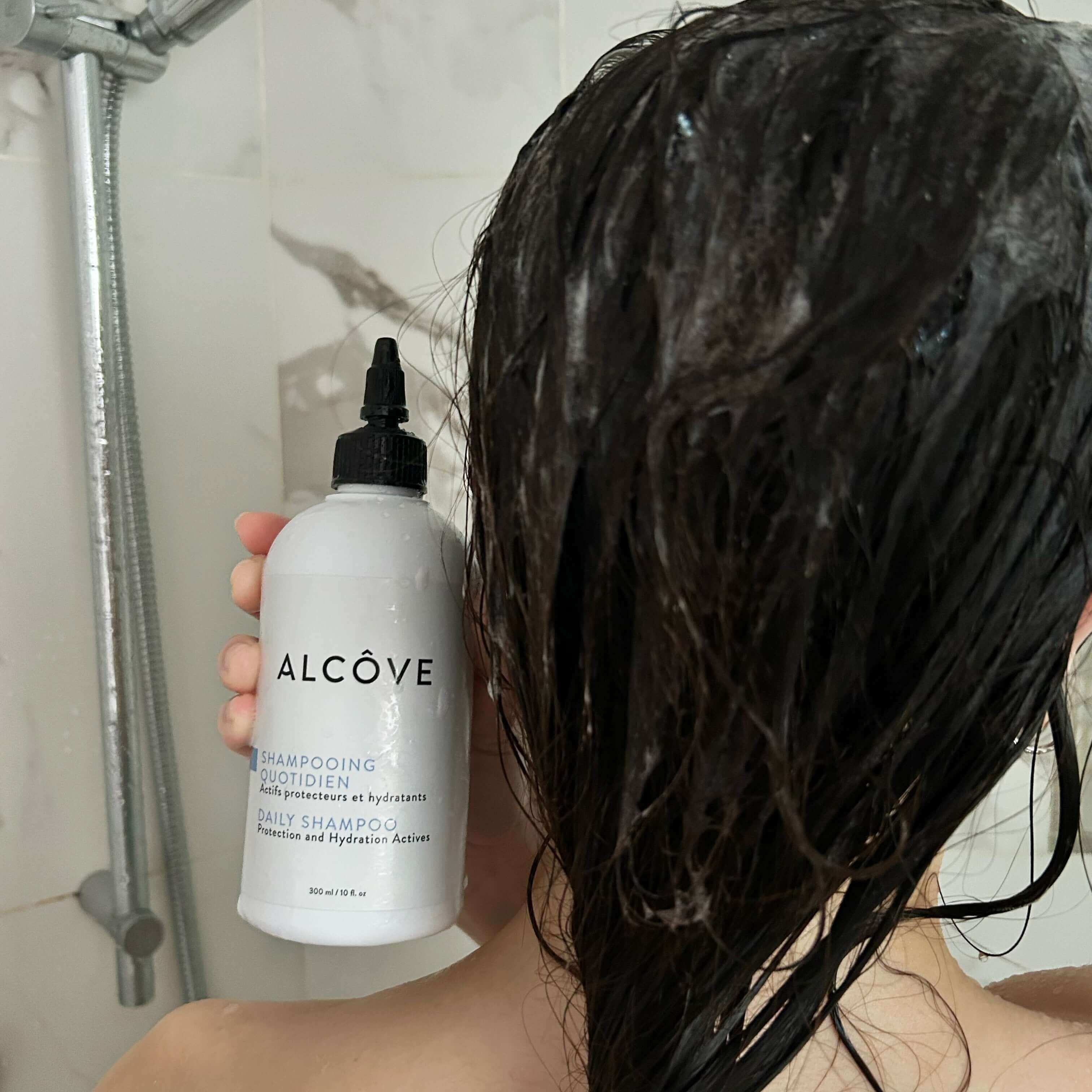 Daily Shampoo - Image 5