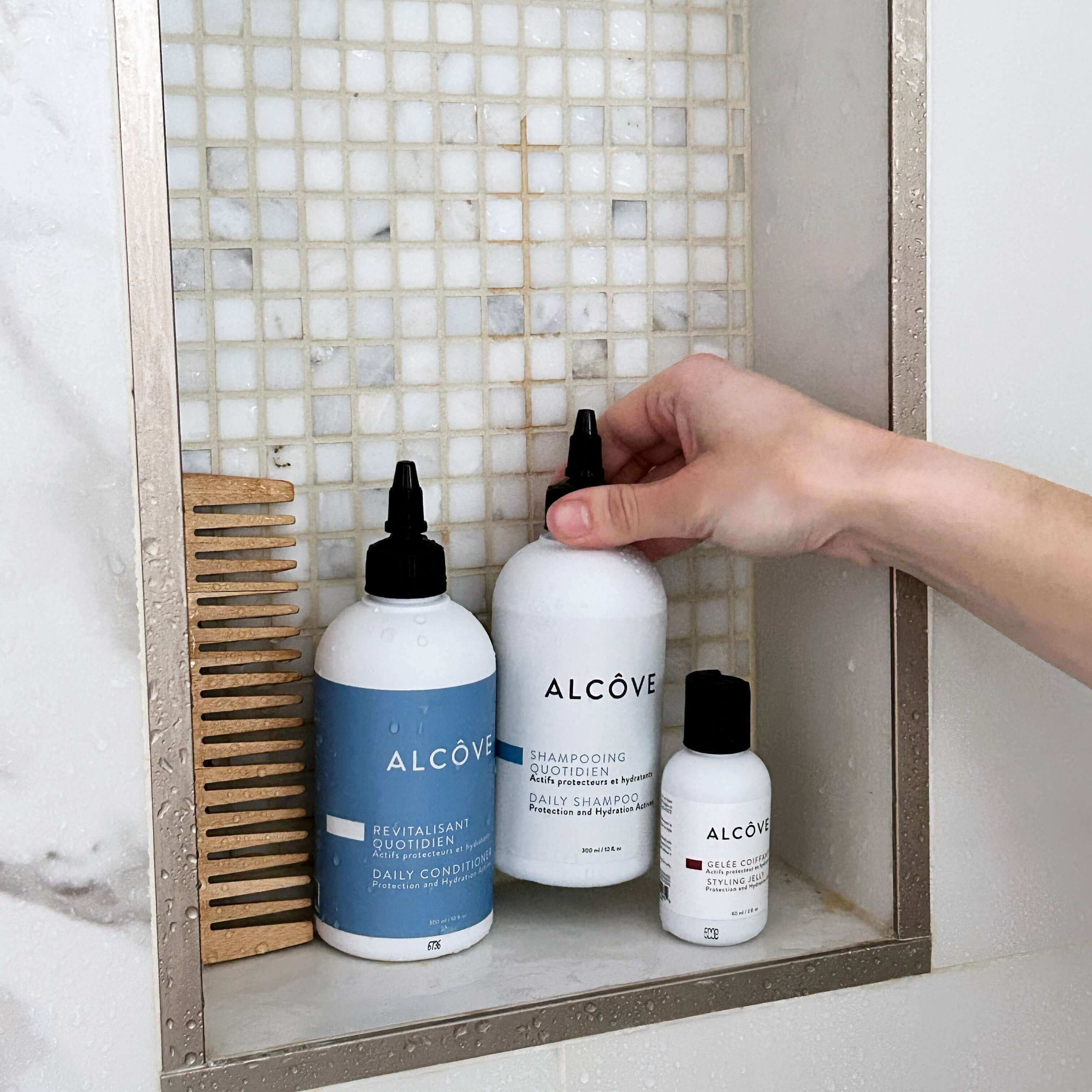 Daily Shampoo - Image 6