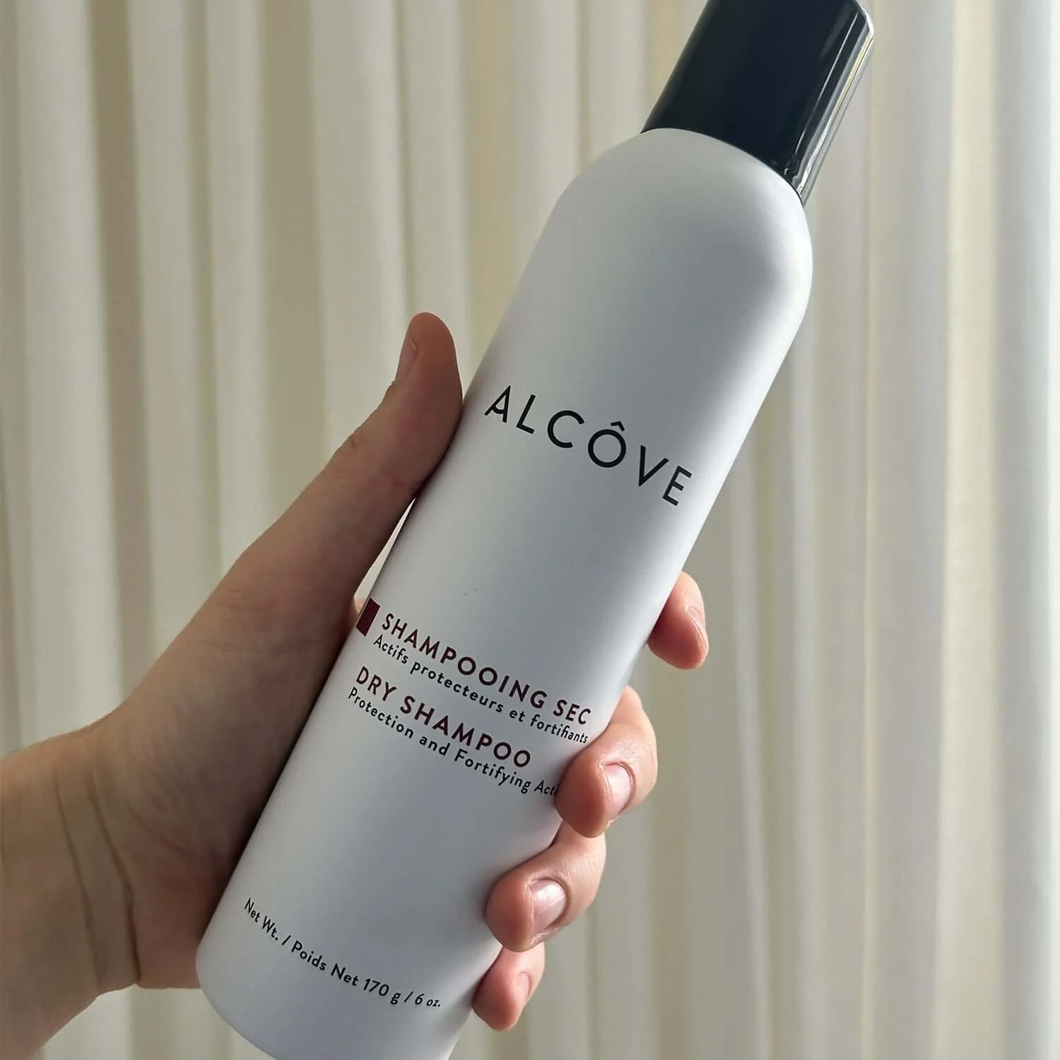Dry Shampoo - Image 4
