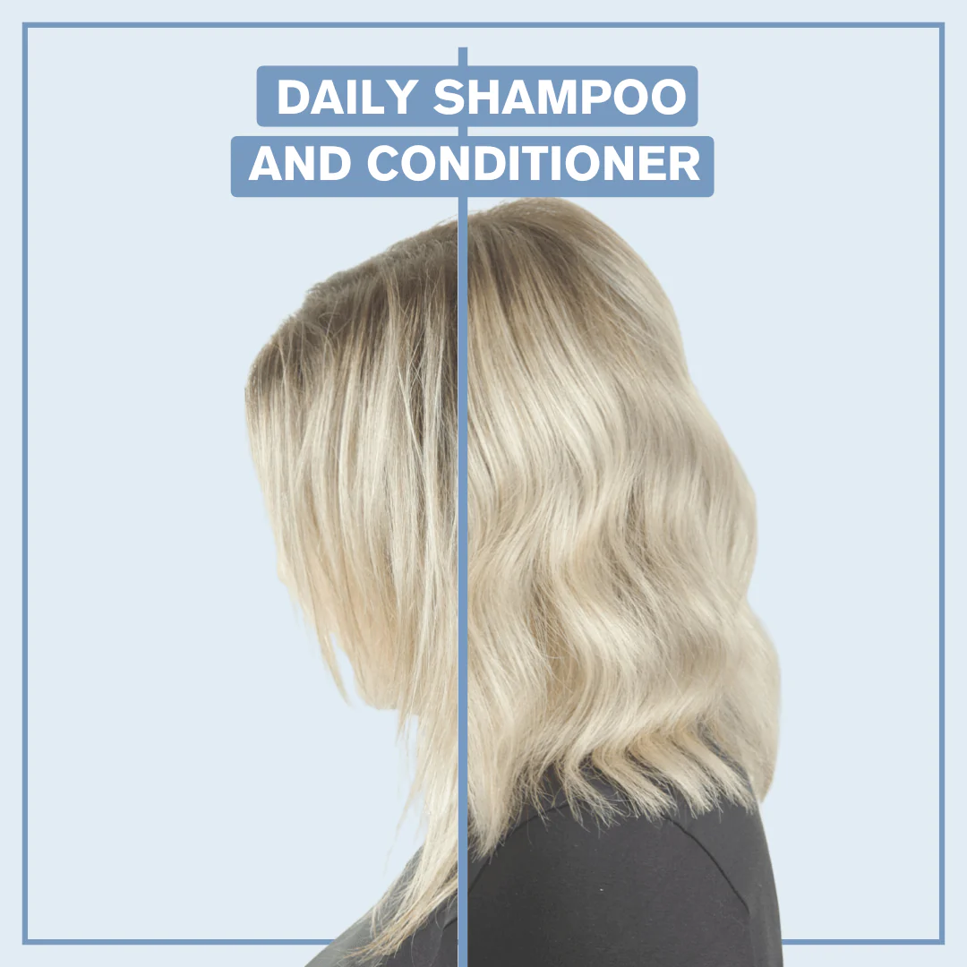 Everyday Essentials ! Hair Kit - Image 7