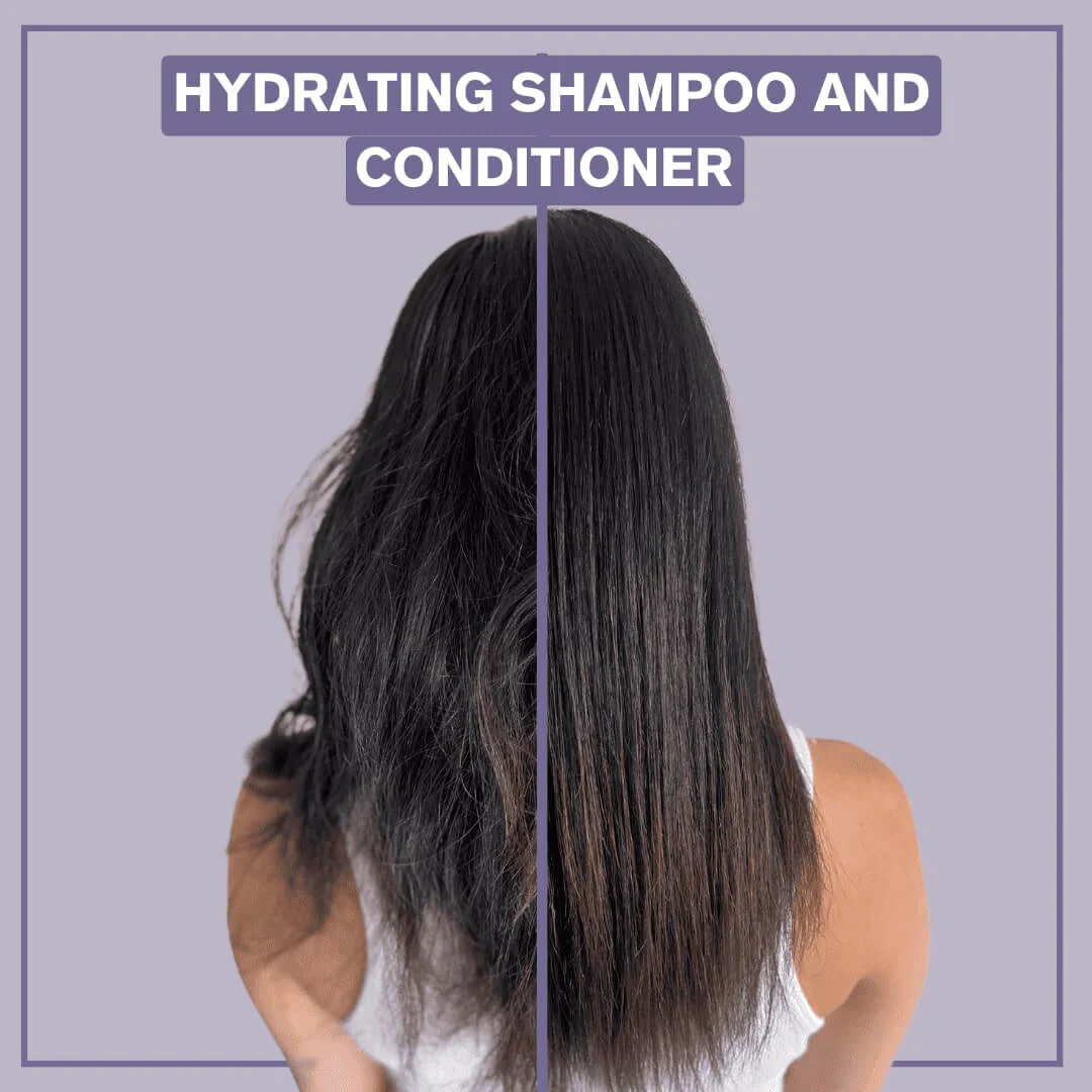 Hydrating Conditioner - Image 3