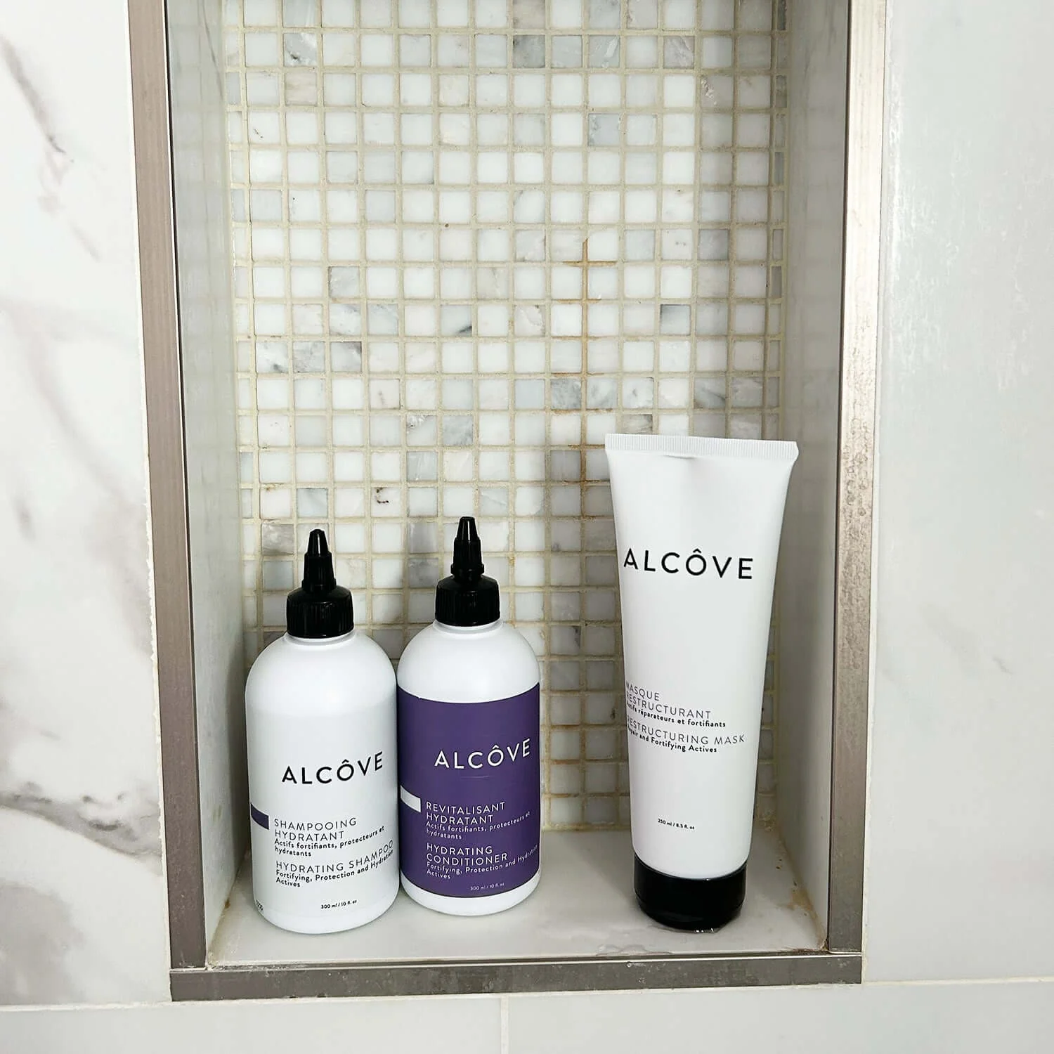 Hydrating Conditioner - Image 6