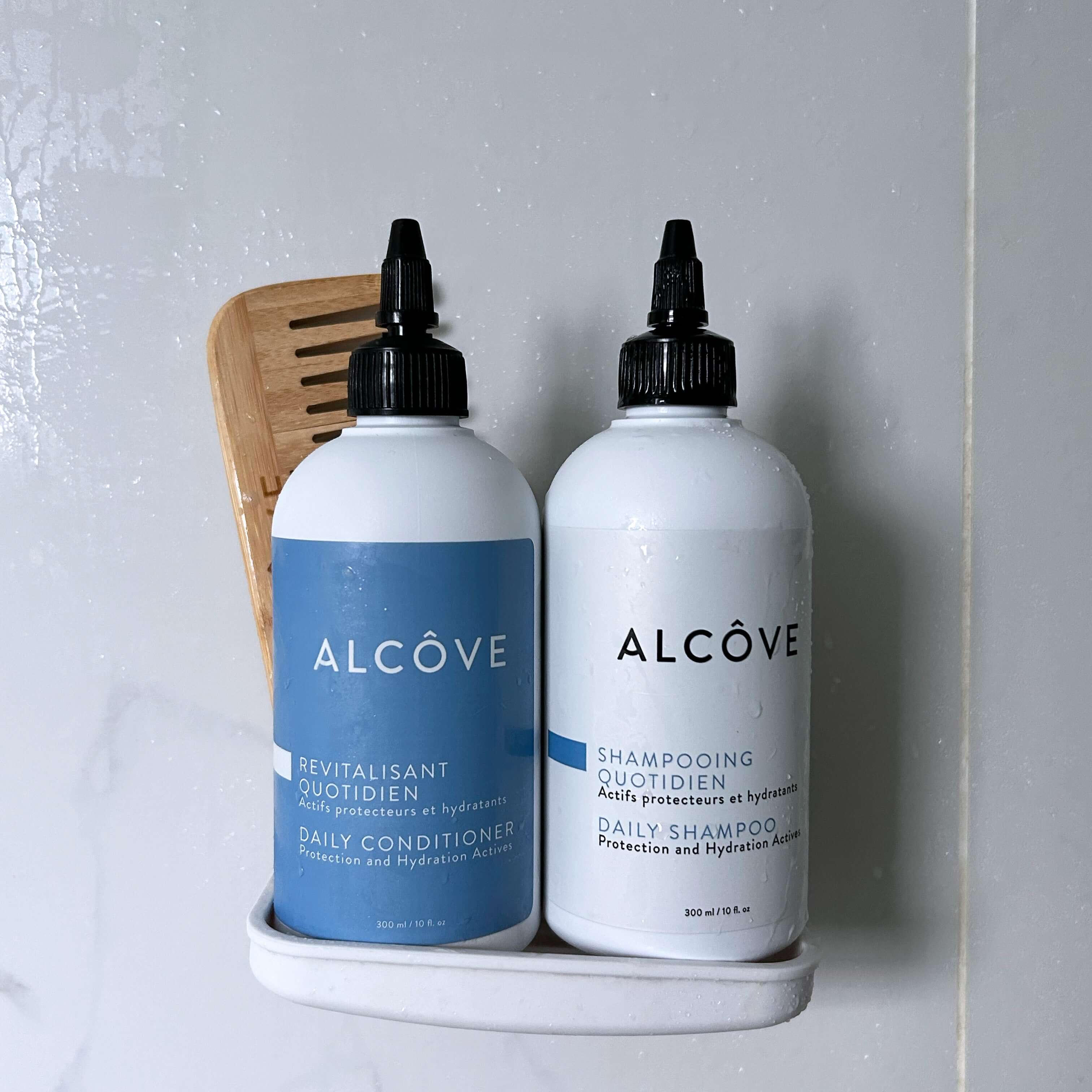 Mini Daily Conditioner Travel Size - Image 5