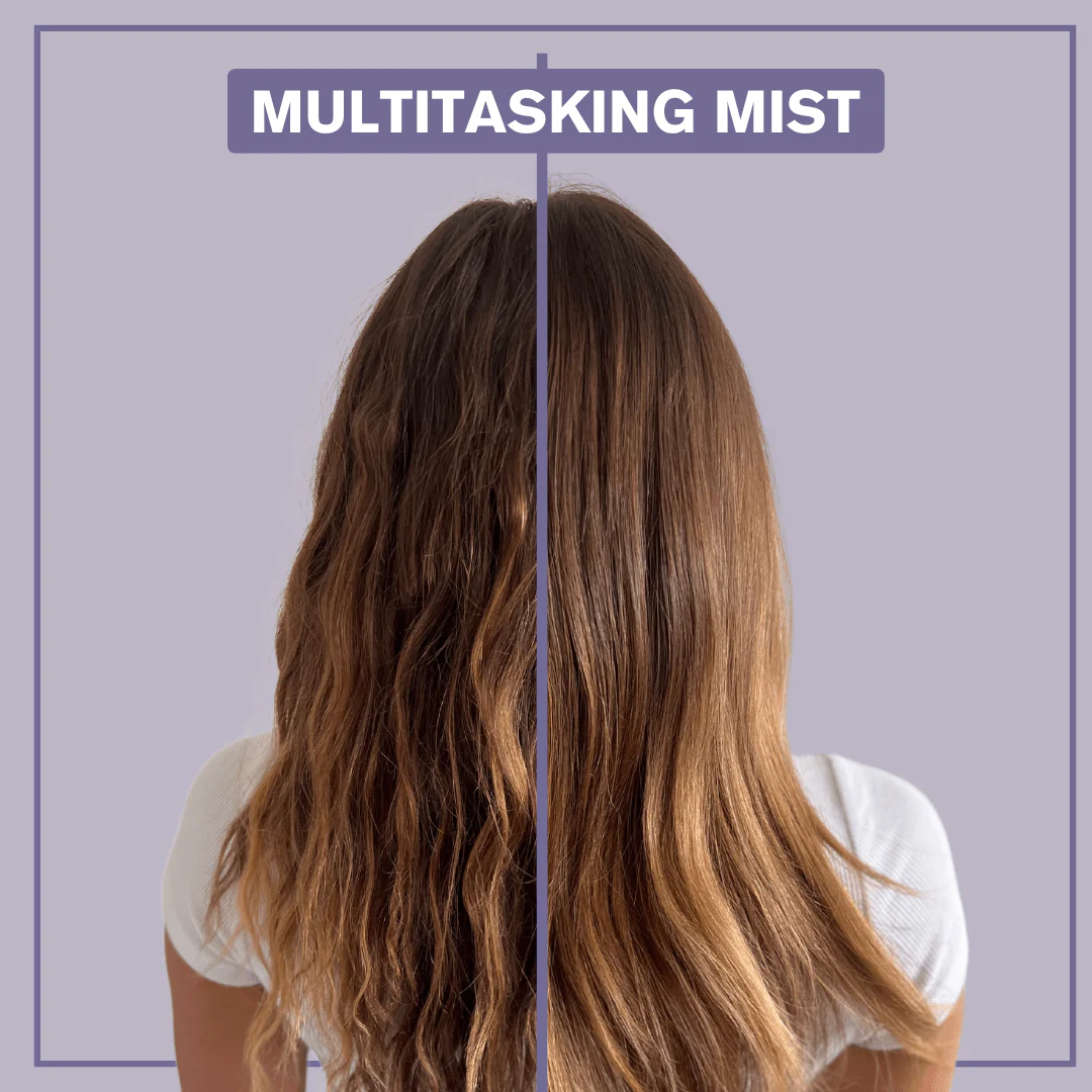 Mini Multitasking Mist Travel Size - Image 3