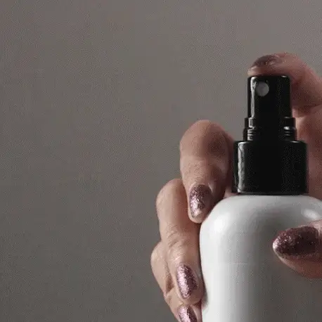 Mini Thermal Protection Spray Travel Size - Image 4