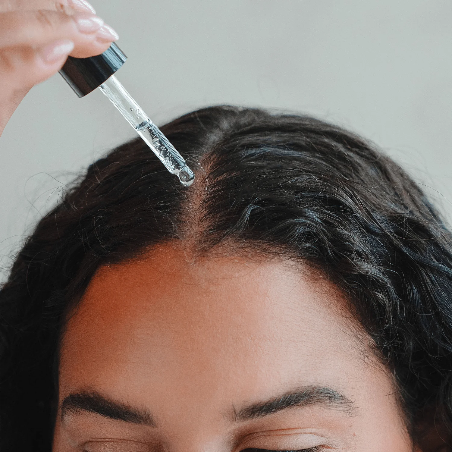 Pre-Wash Scalp Oil - Image 5