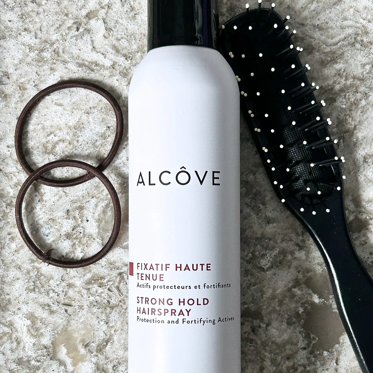 Strong Hold Hairspray - Image 5