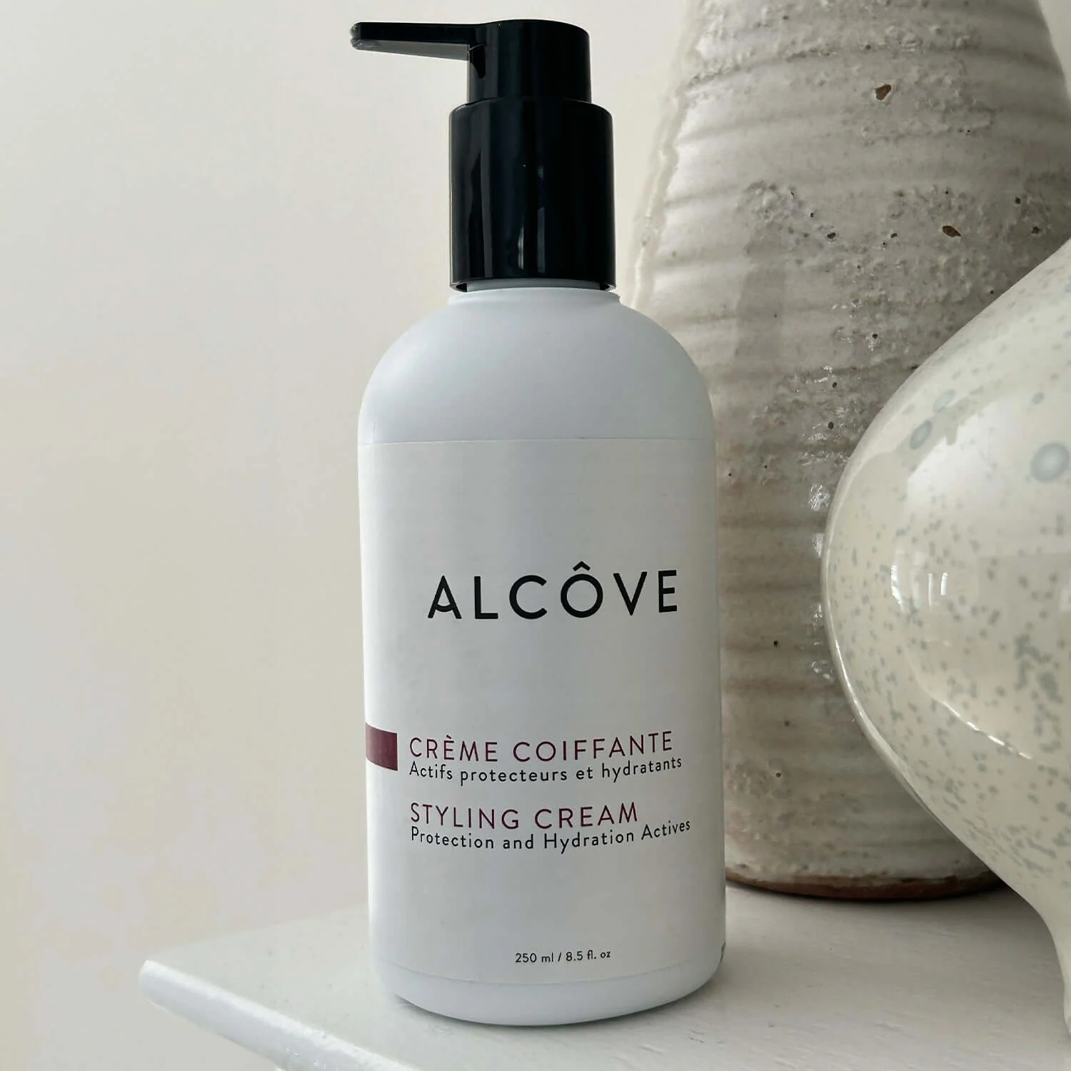 Styling Cream - Image 4