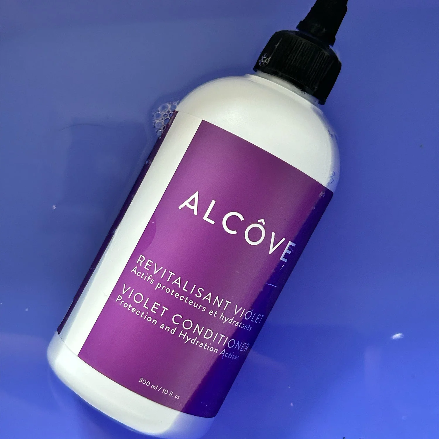 Violet Conditioner - Image 6