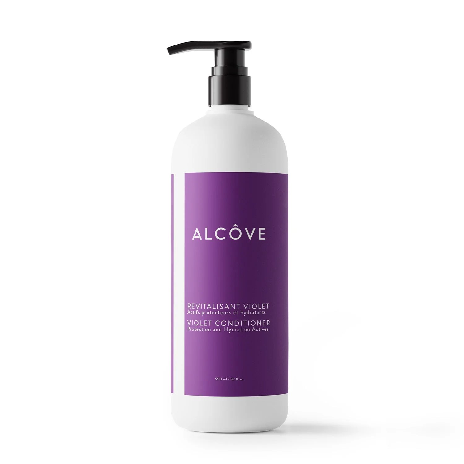 Violet Conditioner - Image 7