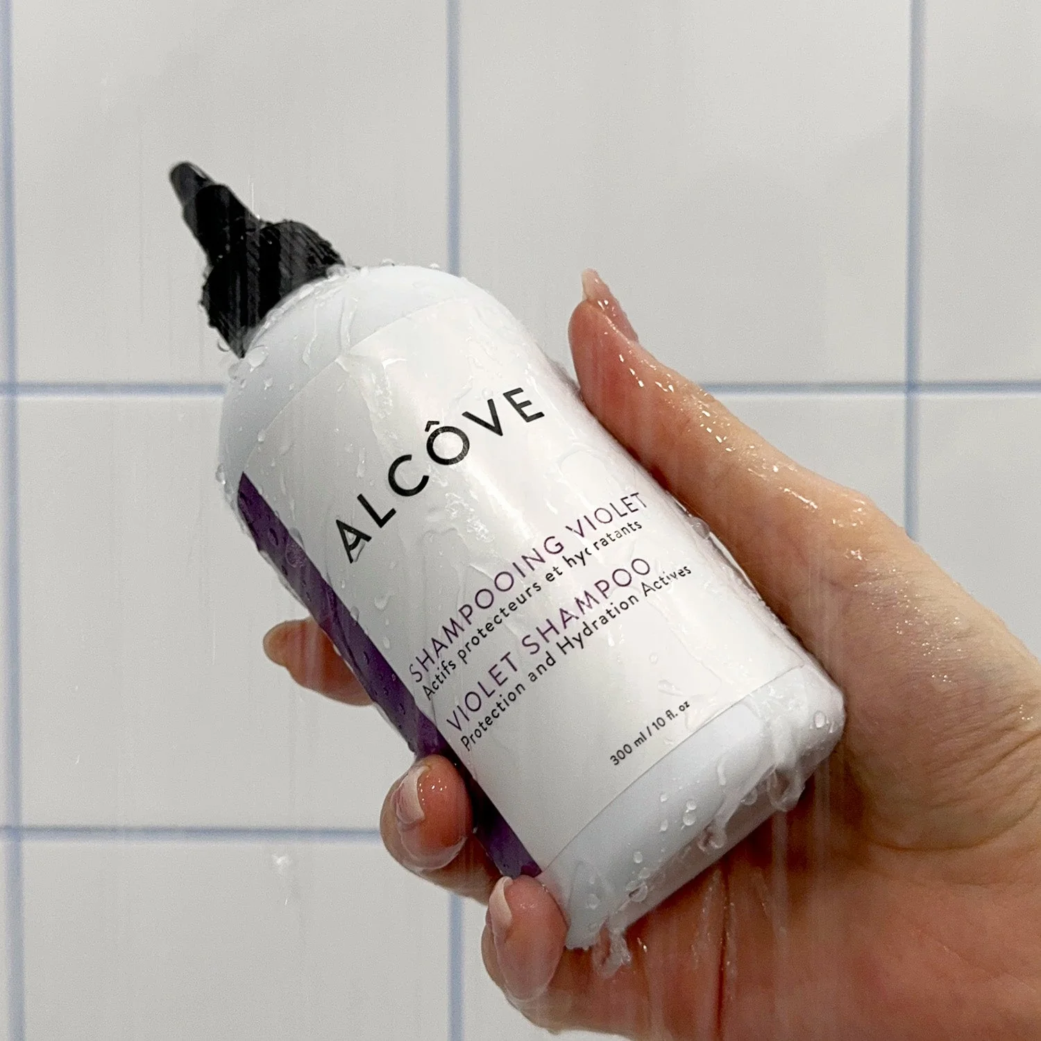 Violet Shampoo - Image 6
