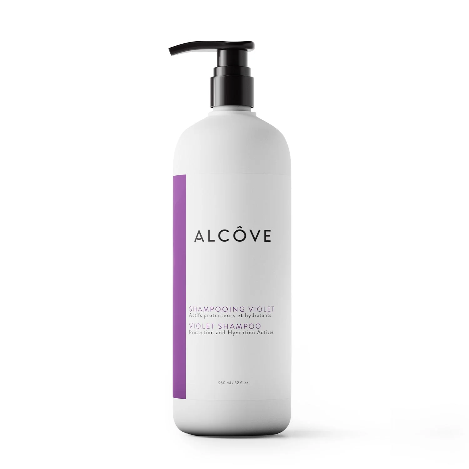 Violet Shampoo - Image 7