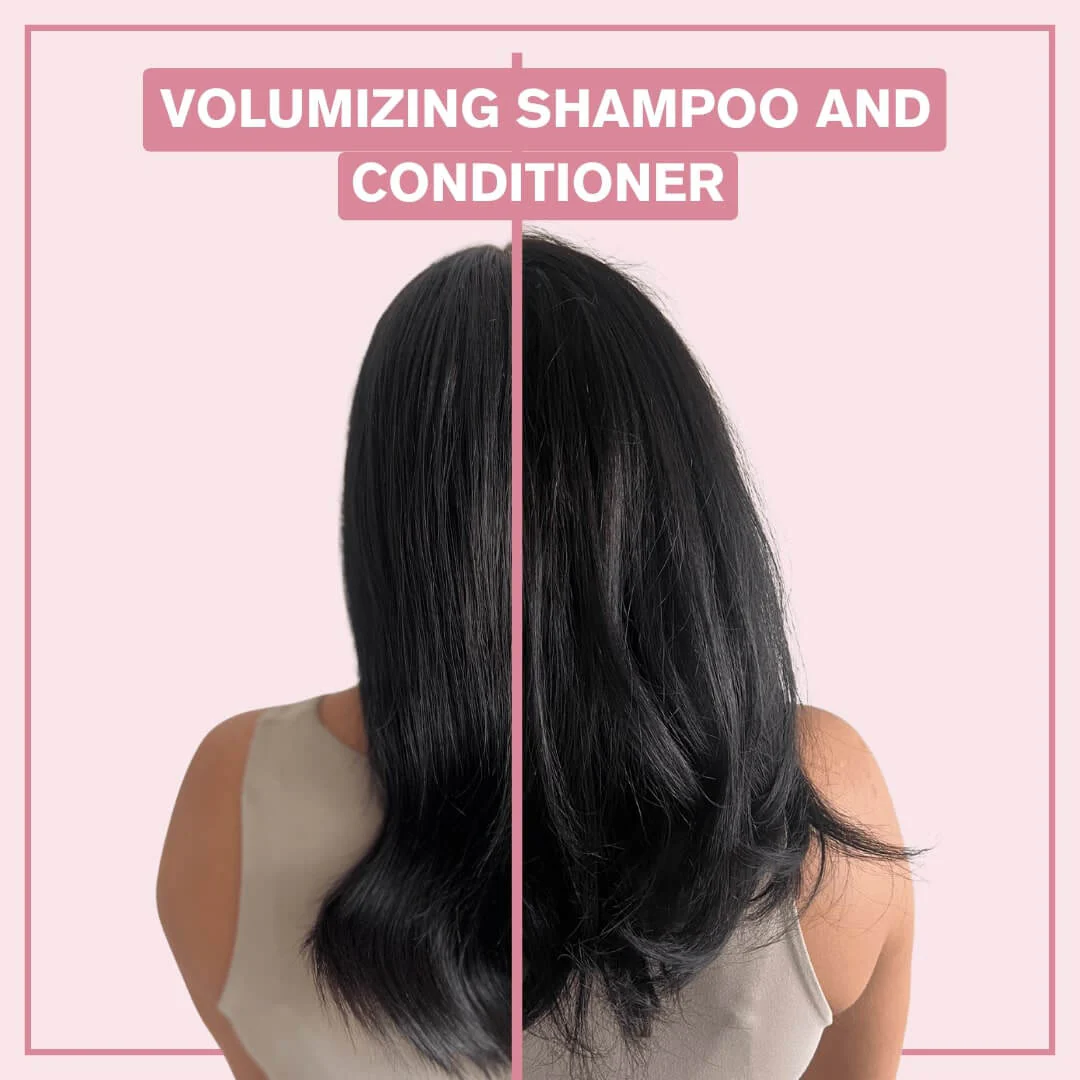 Volumizing Bundle - Image 6