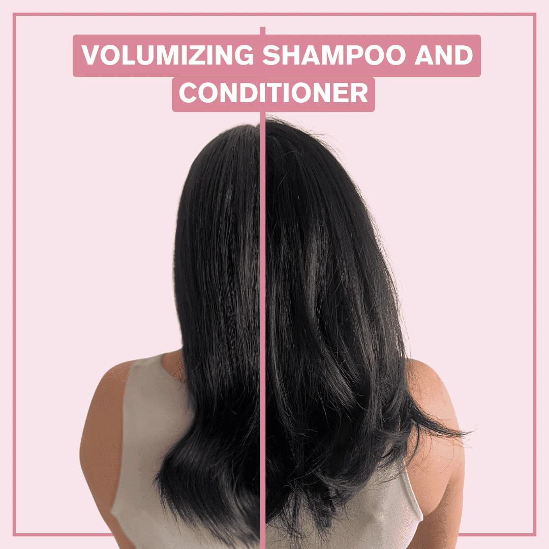 Volumizing Conditioner - Image 3