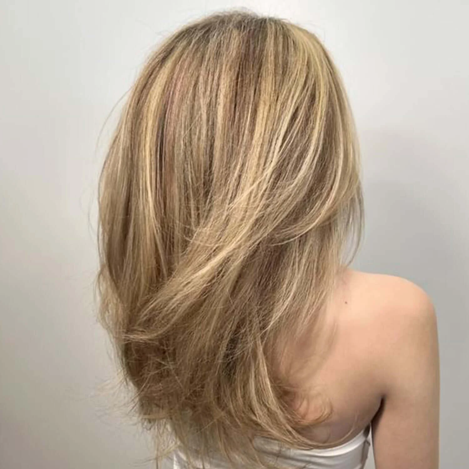 Volumizing Conditioner - Image 5