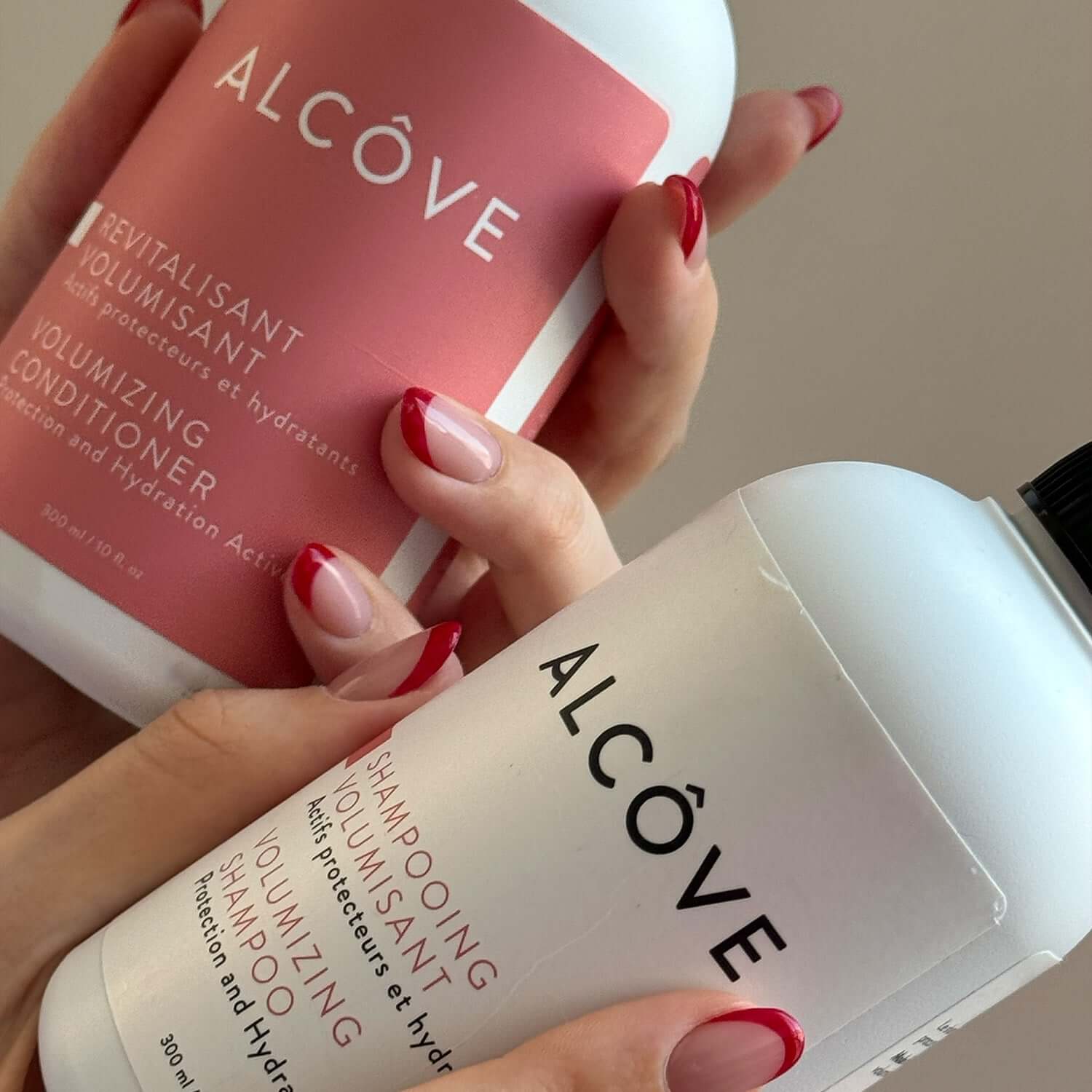 Volumizing Conditioner - Image 6