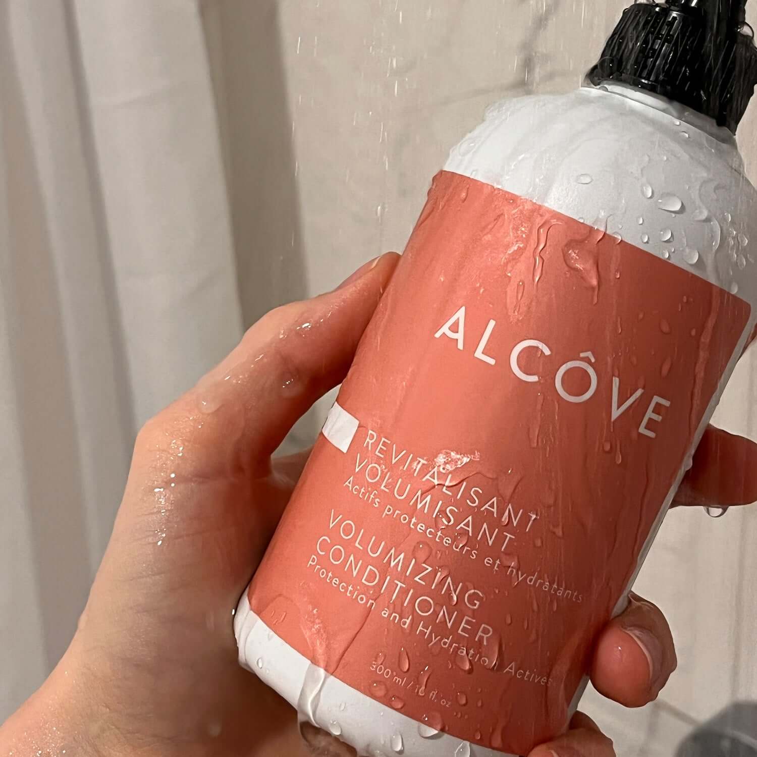 Volumizing Conditioner - Image 7