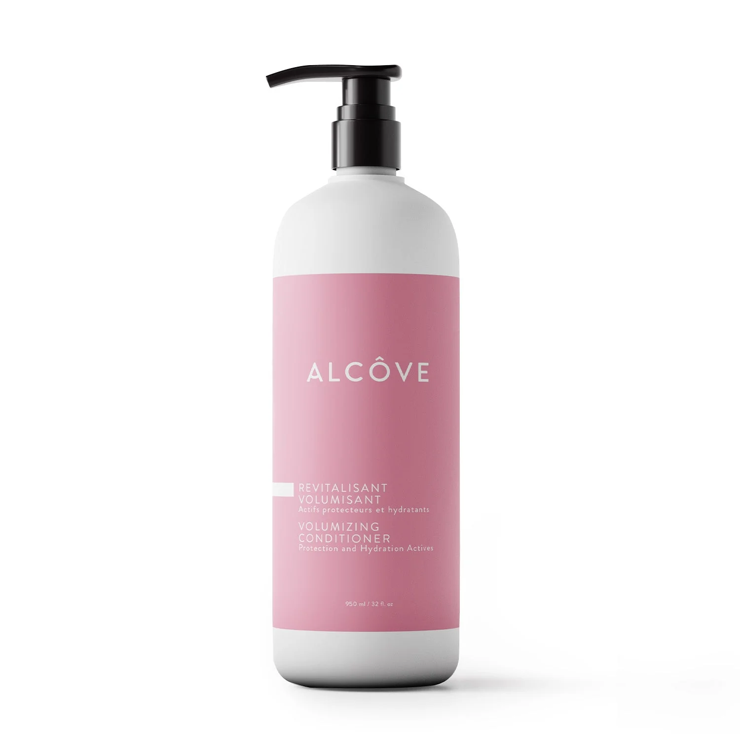 Volumizing Conditioner - Image 8