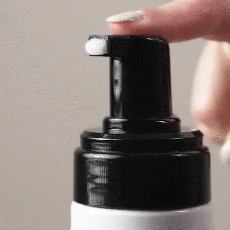 Volumizing Mousse - Image 4
