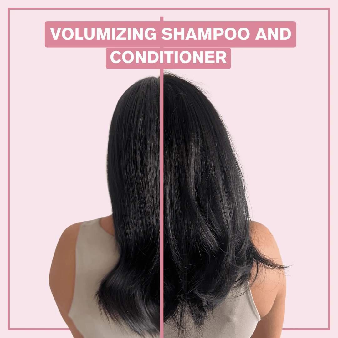 Volumizing Shampoo - Image 3