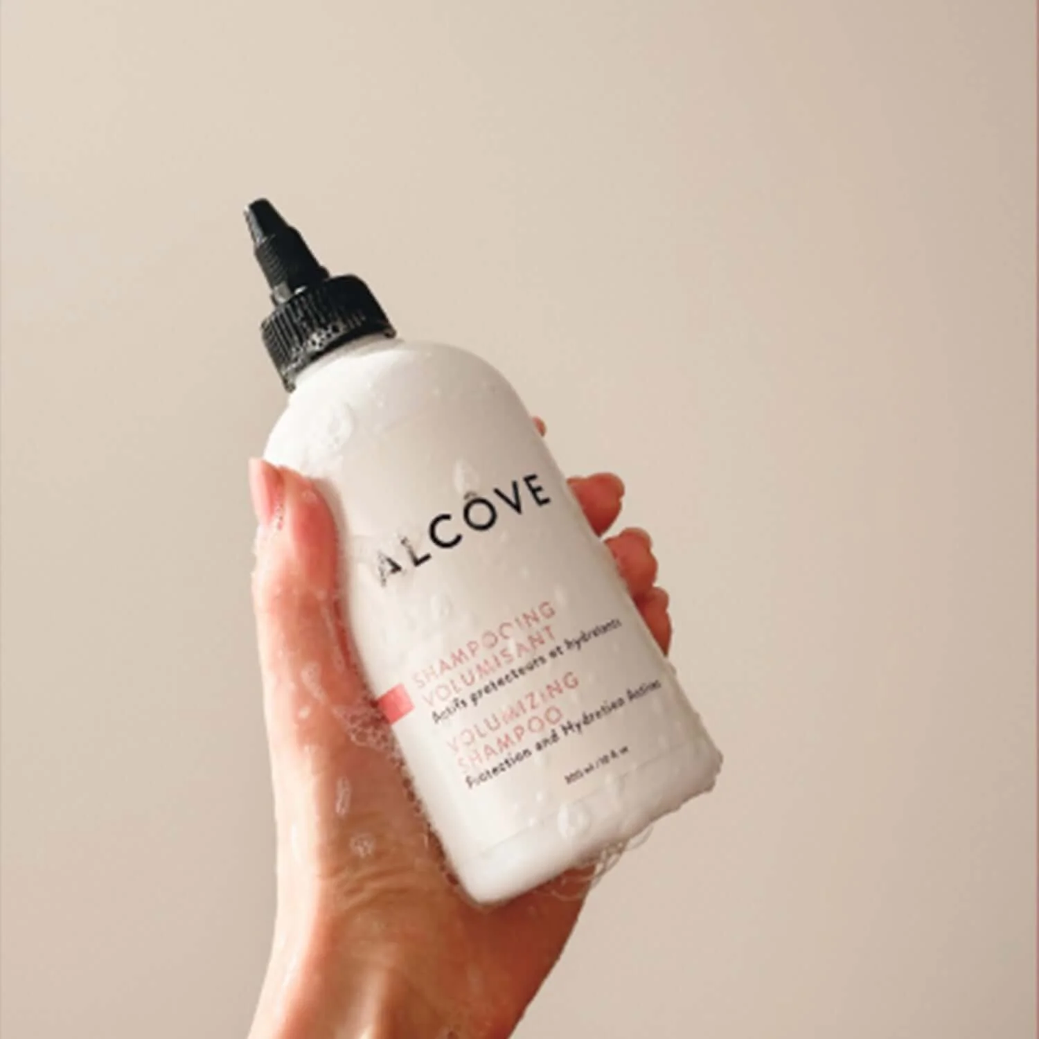 Volumizing Shampoo - Image 5